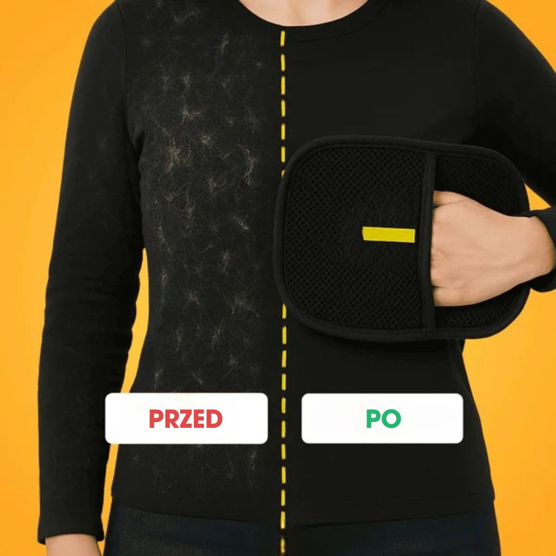 PetBuddy™ – Idealne rozwiązanie dla czystego domu bez sierści - 1+1 GRATIS