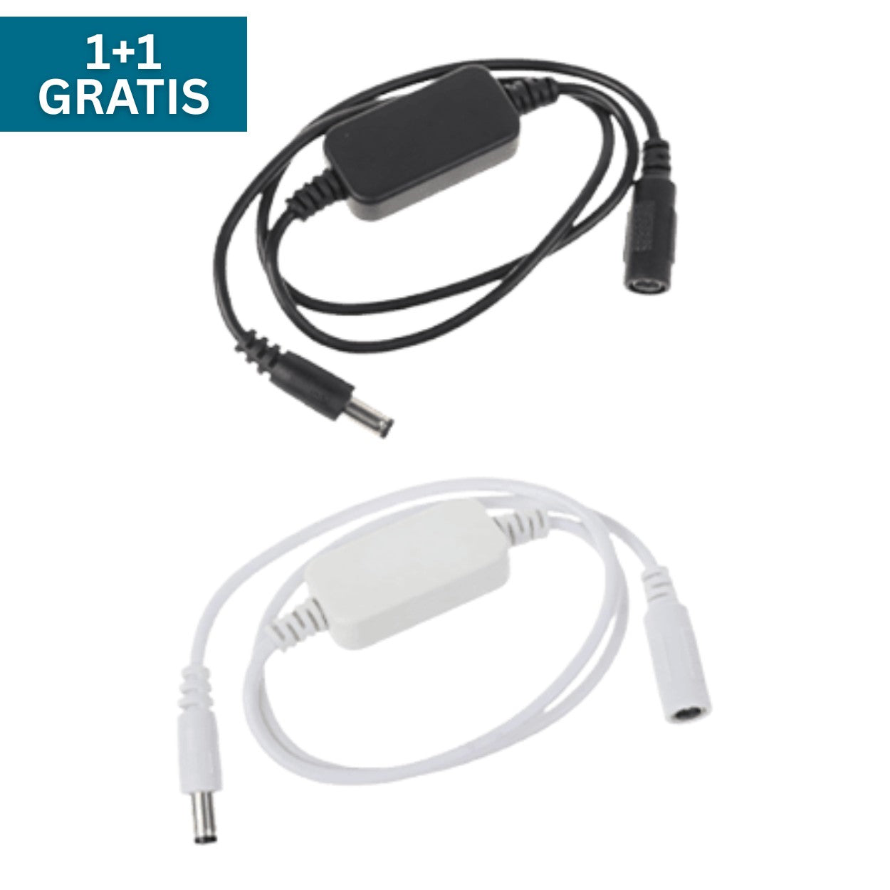 SignalFix™ – Automatyczny kabel do restartu routera – 1+1 GRATIS