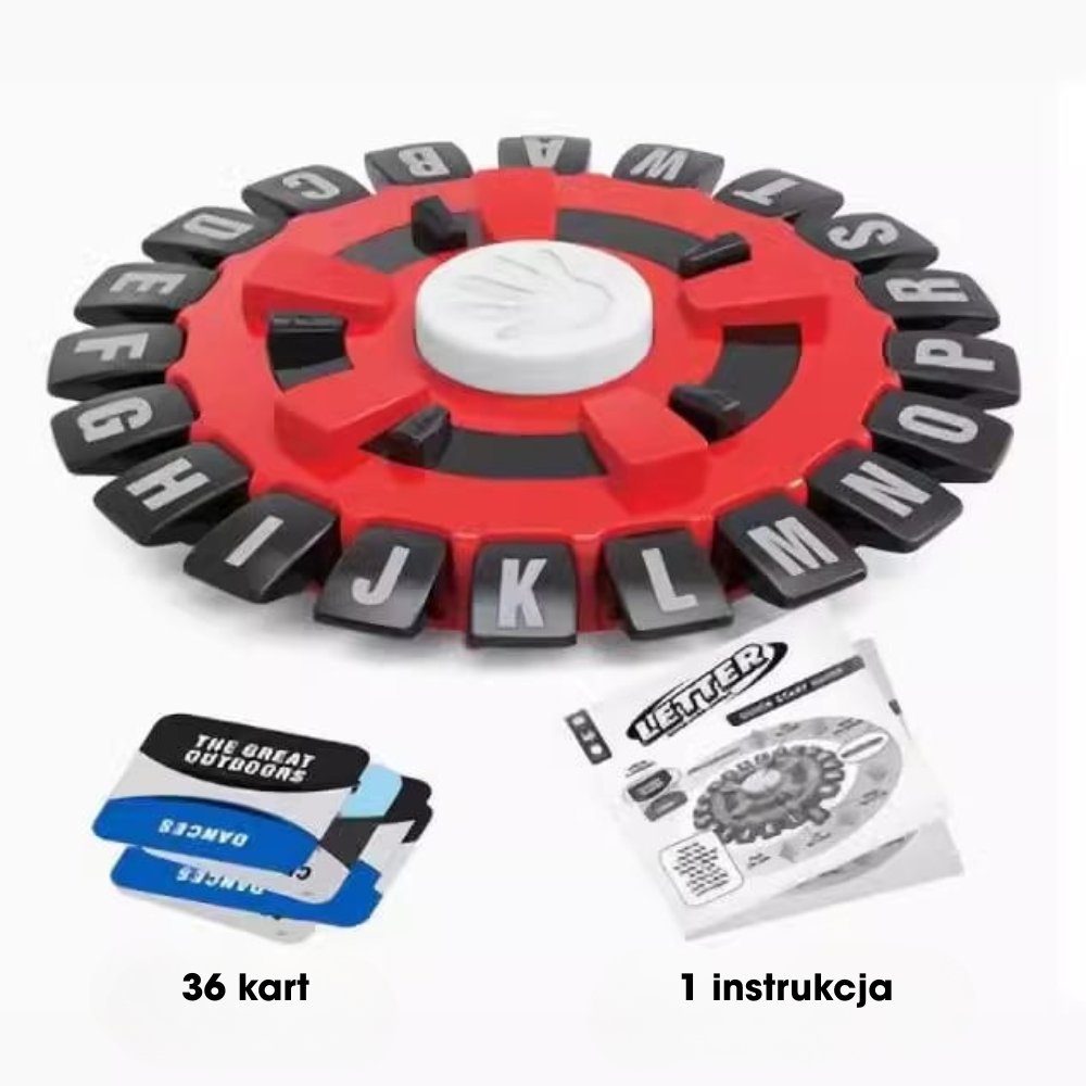 WordBop™