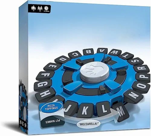 WordBop™