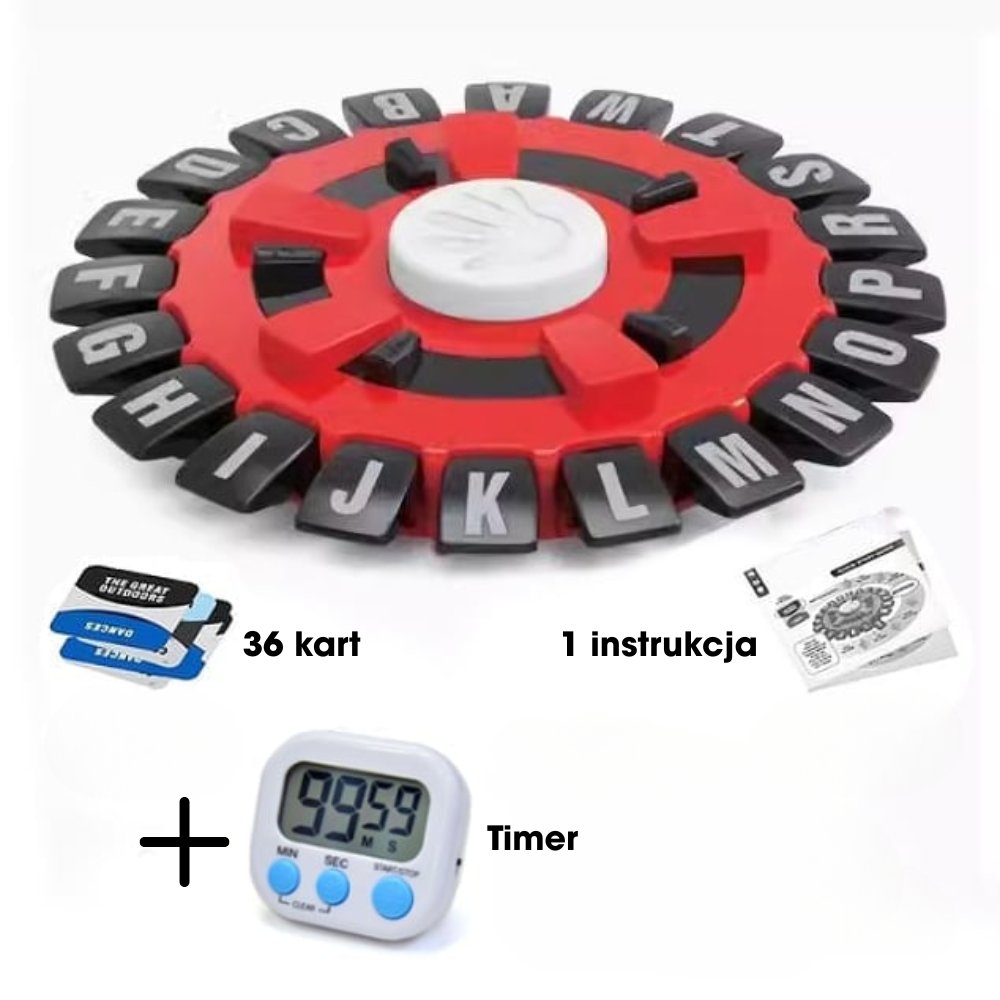 WordBop™