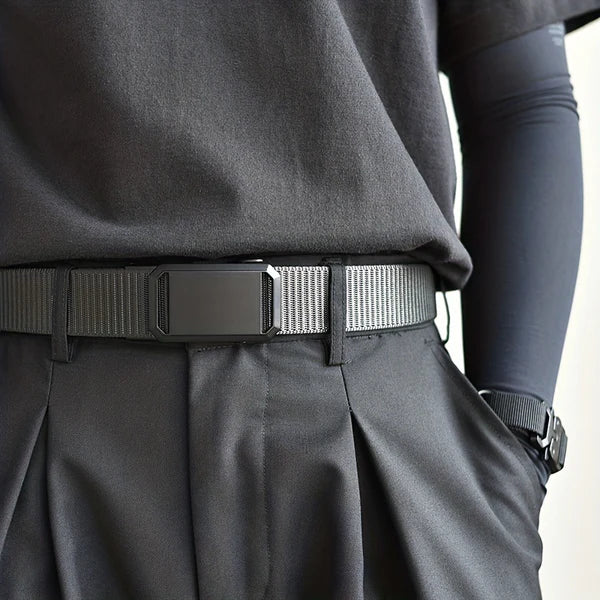 BuckleUp™ – Ostatni pasek, jakiego będziesz potrzebować