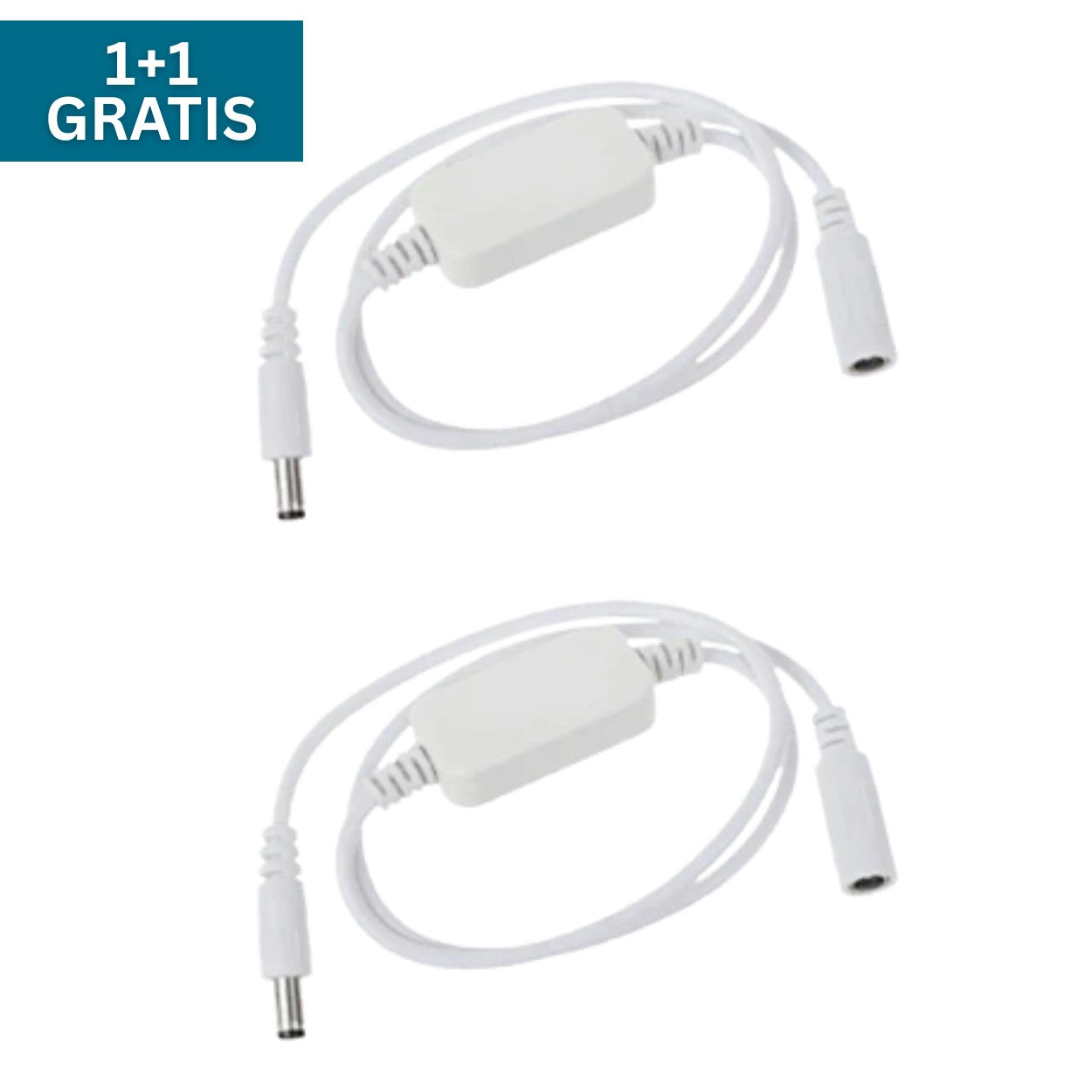 SignalFix™ – Automatyczny kabel do restartu routera – 1+1 GRATIS