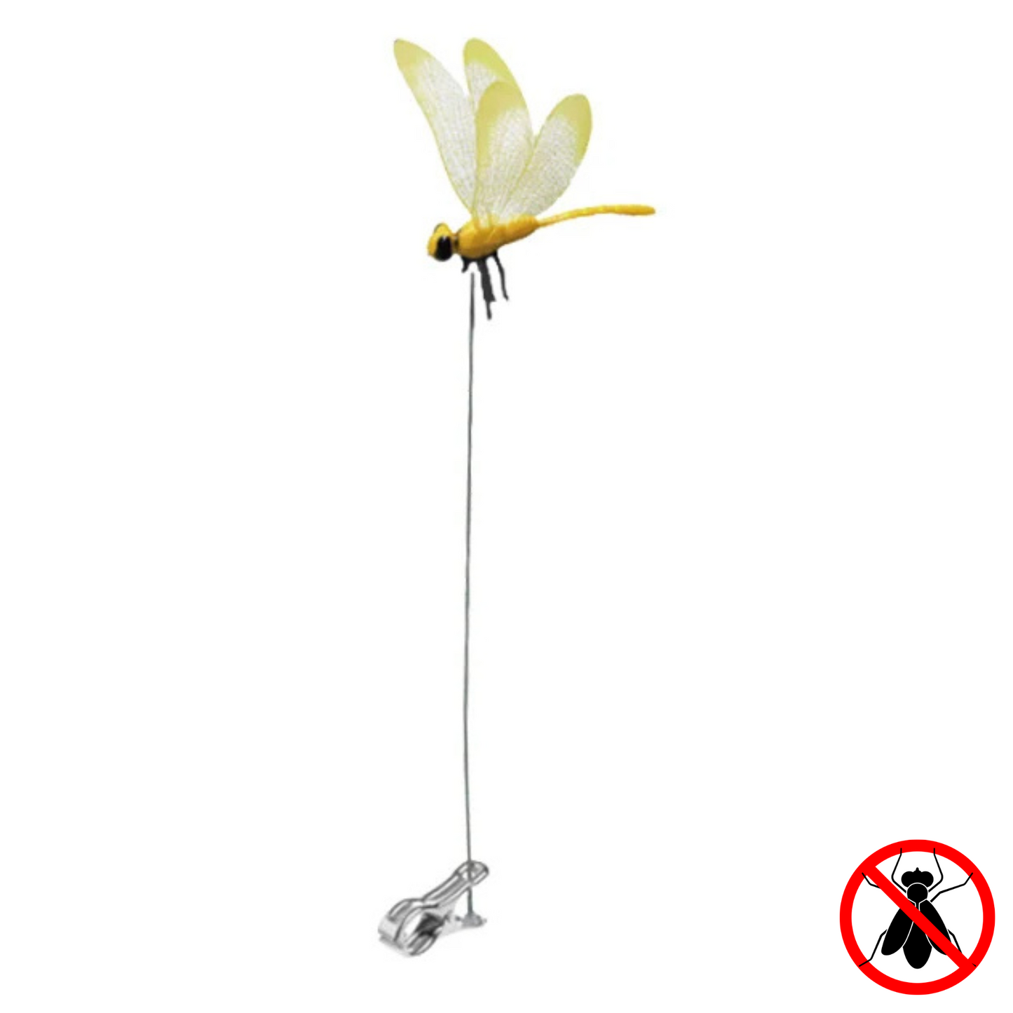The Dragonfly™ - Największy wróg gza - 1+1 GRATIS