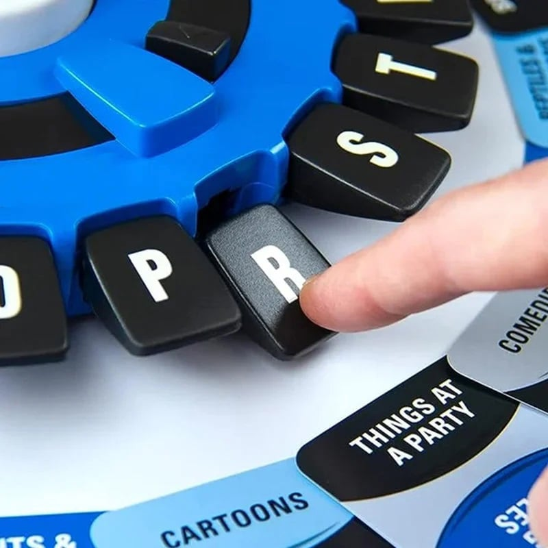 WordBop™
