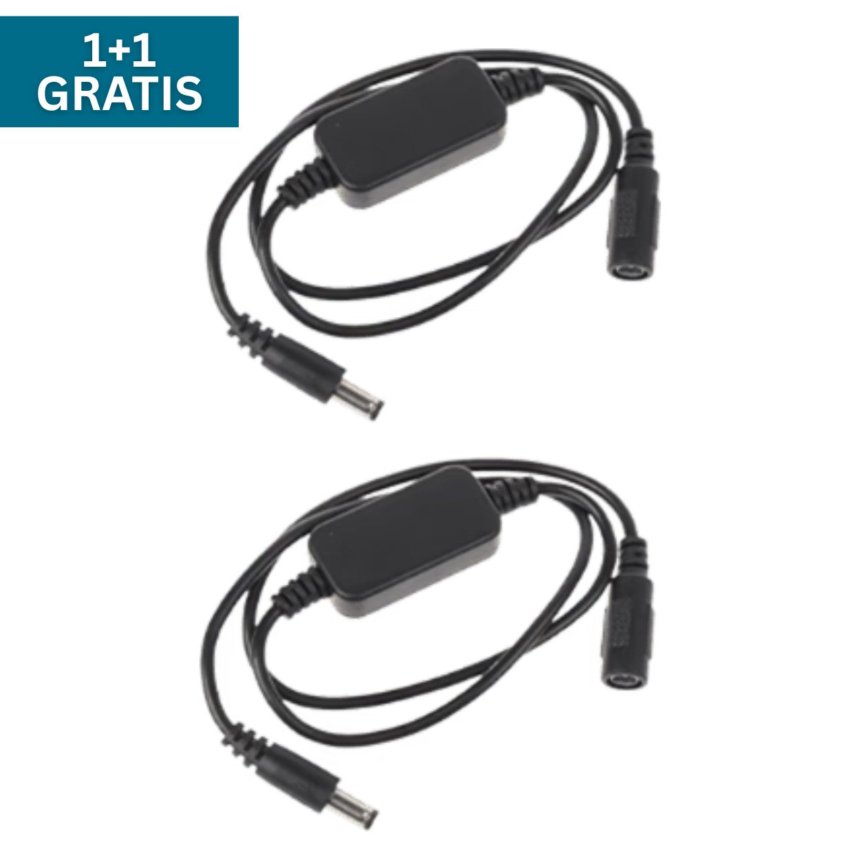 SignalFix™ – Automatyczny kabel do restartu routera – 1+1 GRATIS