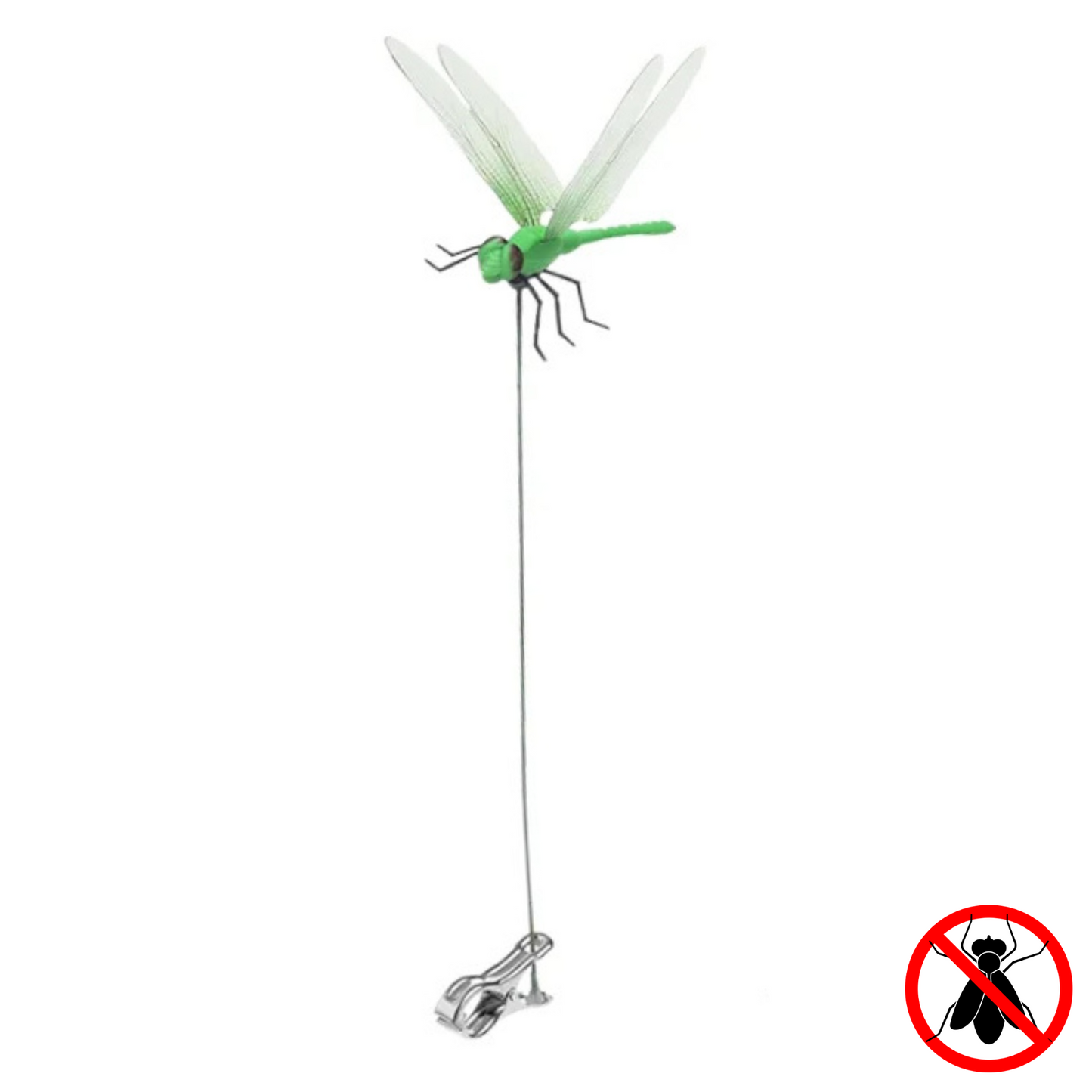 The Dragonfly™ - Największy wróg gza - 1+1 GRATIS