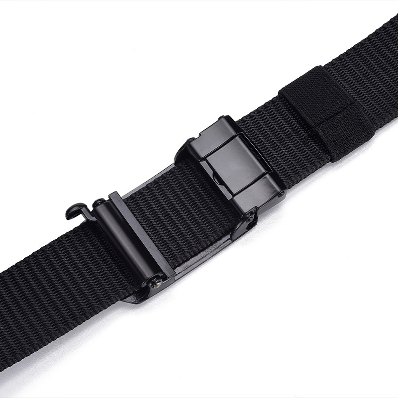 BuckleUp™ – Ostatni pasek, jakiego będziesz potrzebować