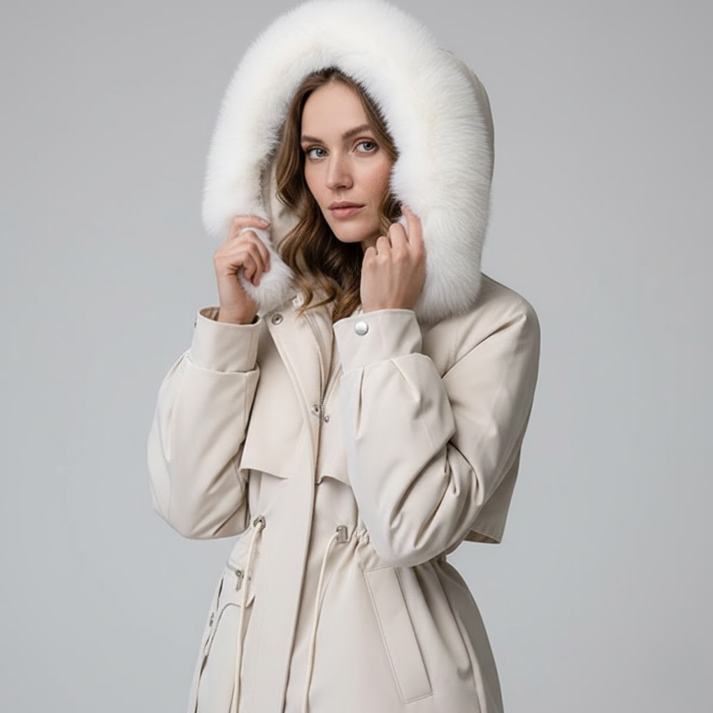 Kalina | Kurtka Zimowa