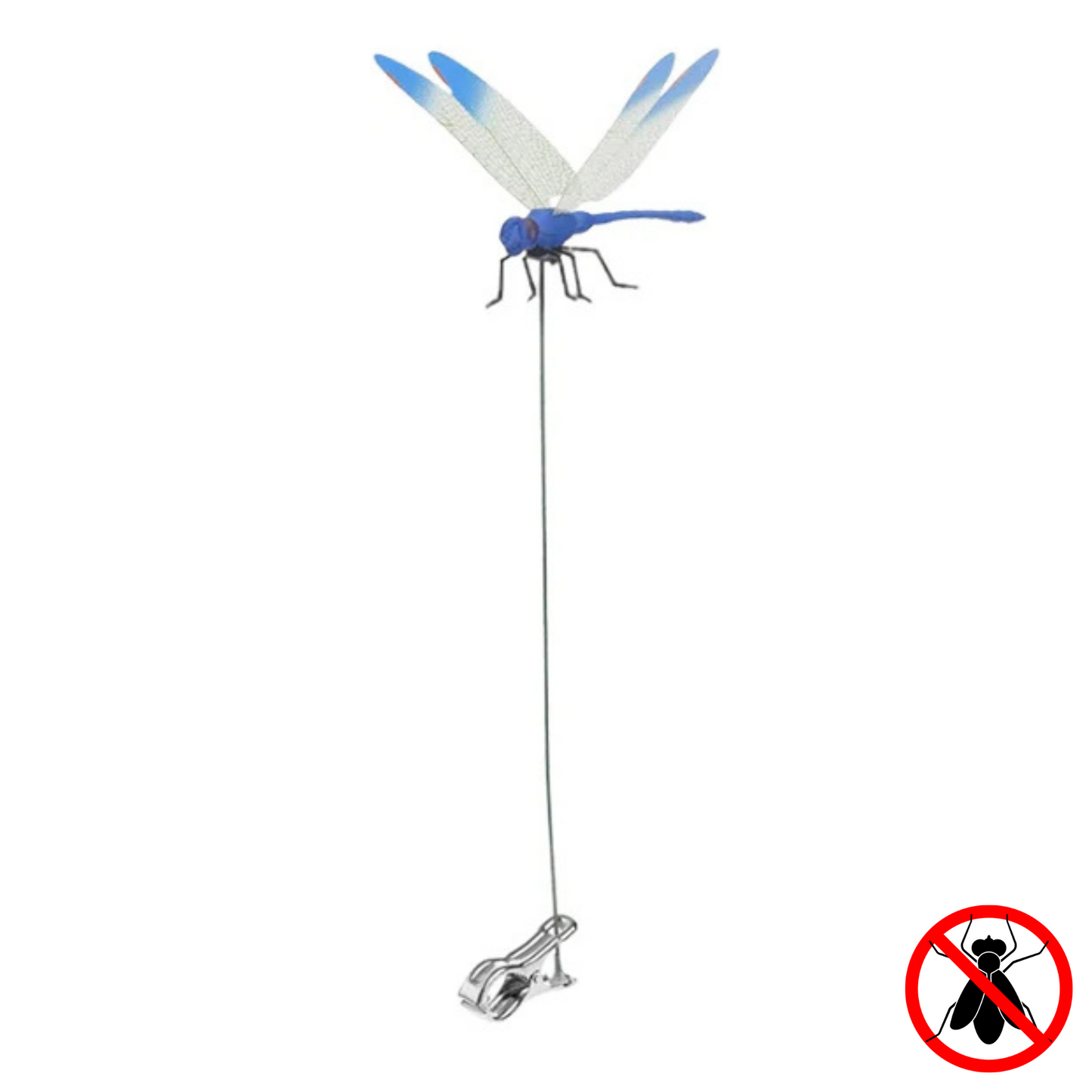 The Dragonfly™ - Największy wróg gza - 1+1 GRATIS