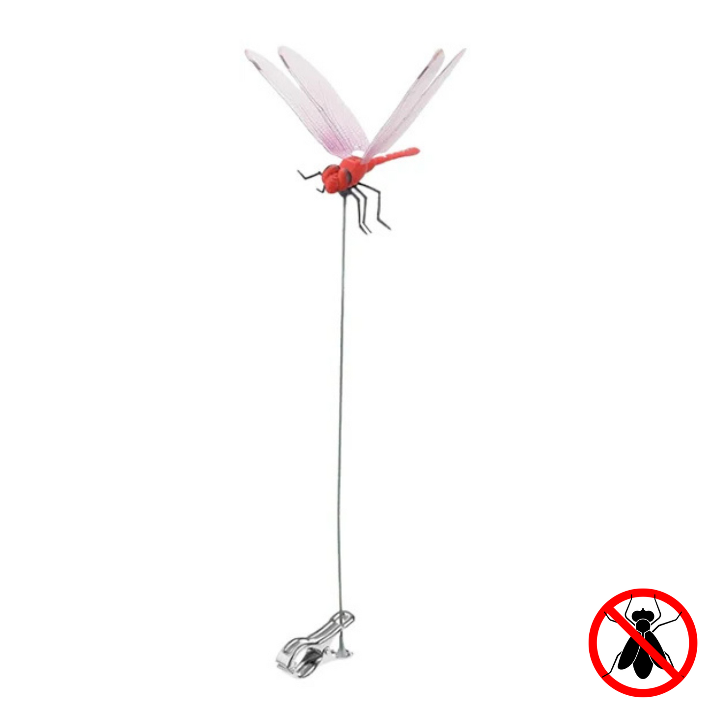 The Dragonfly™ - Największy wróg gza - 1+1 GRATIS