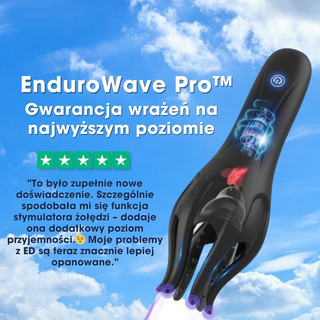 EnduroWave Pro™