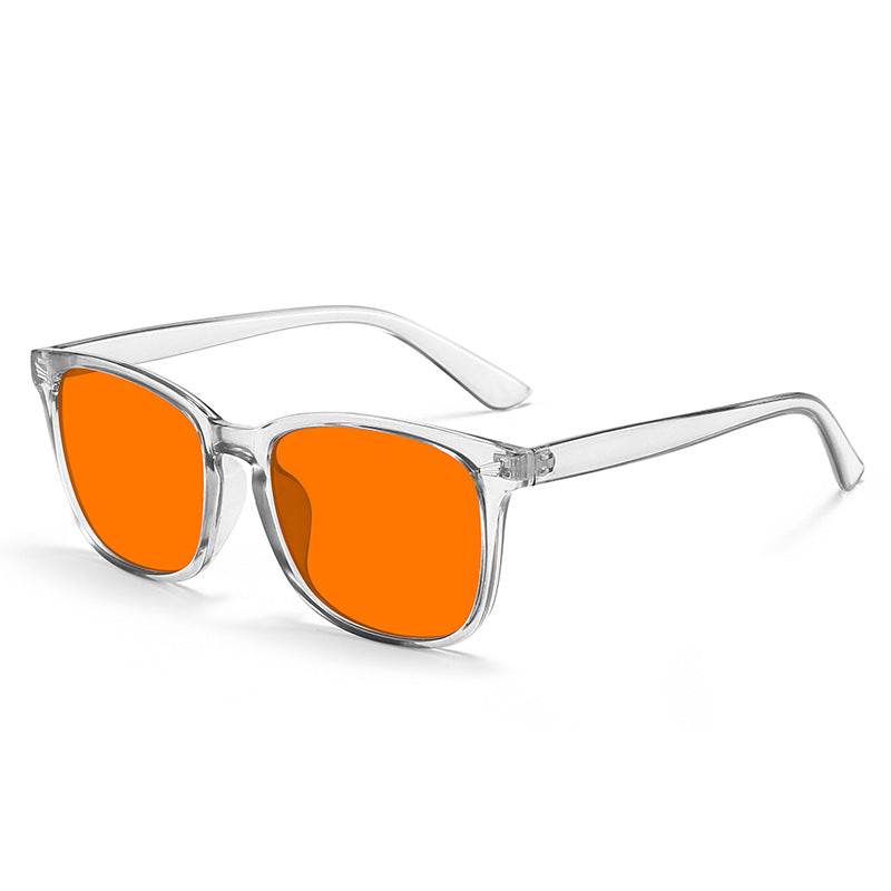 FlowShade® – okulary blokujące niebieskie światło