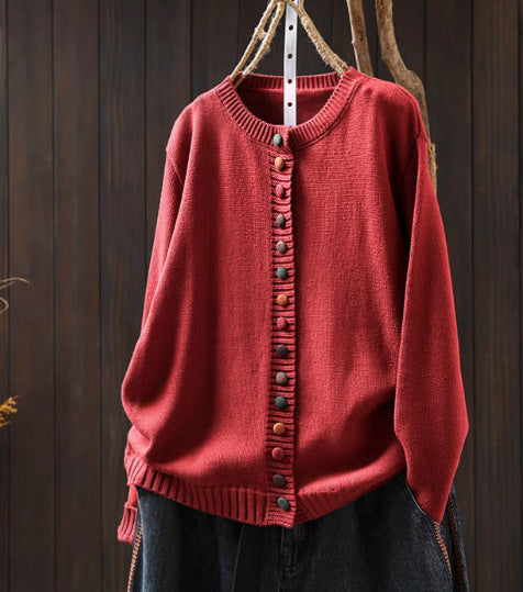 Kardigan Liwia|Komfort i elegancja na co dzień