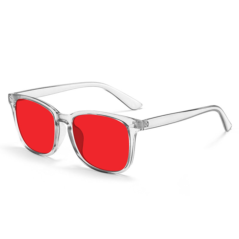 FlowShade® – okulary blokujące niebieskie światło
