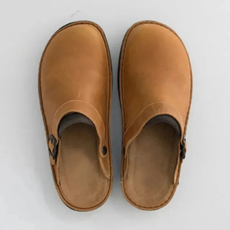 KINGA - Ultra wygodne buty slip-on