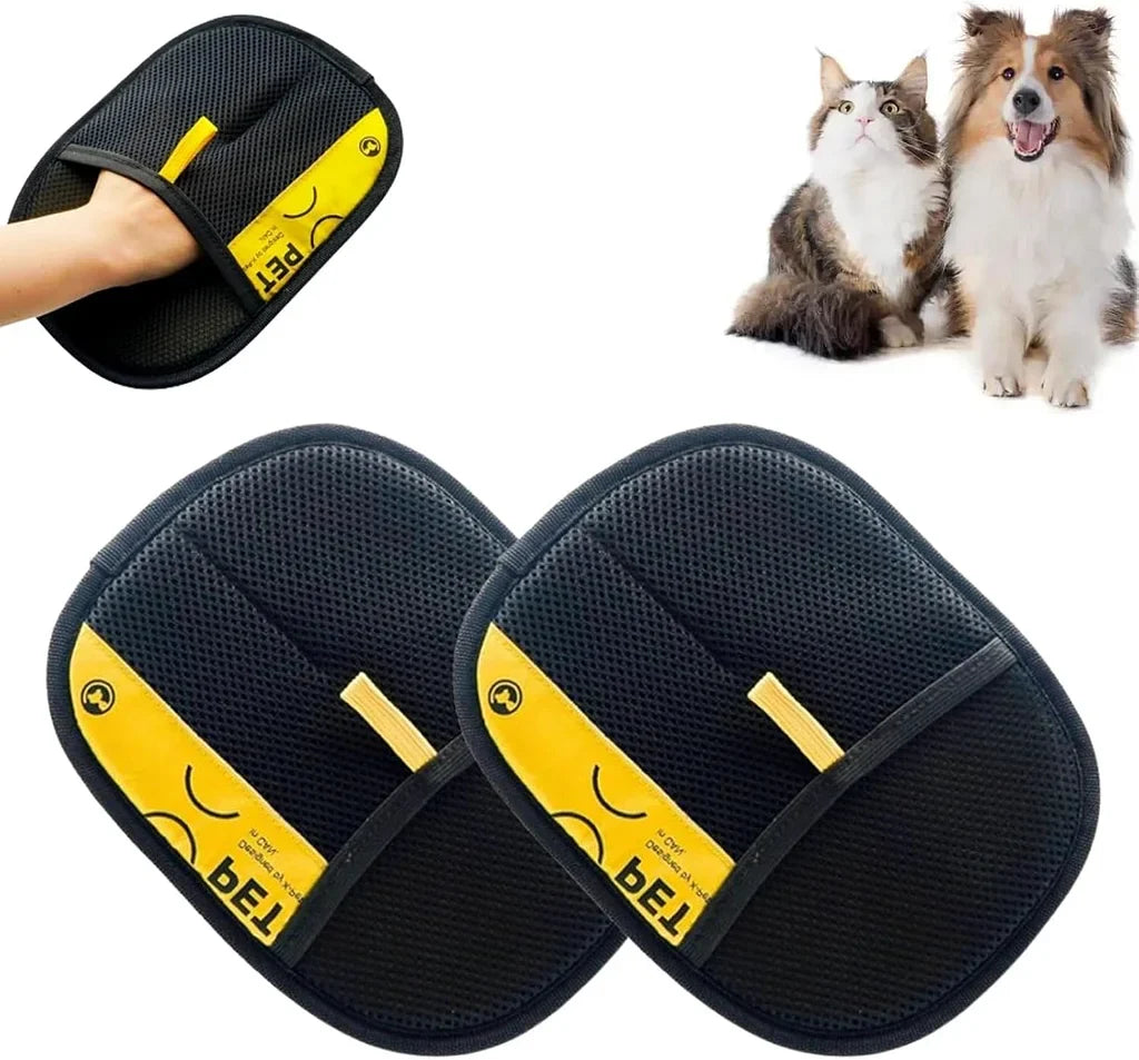 PetBuddy™ – Idealne rozwiązanie dla czystego domu bez sierści - 1+1 GRATIS