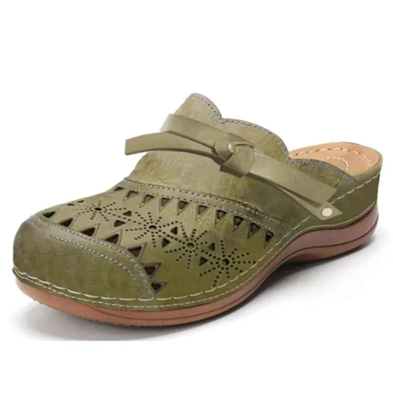 Lya™ - Ortopedyczne buty wsuwane