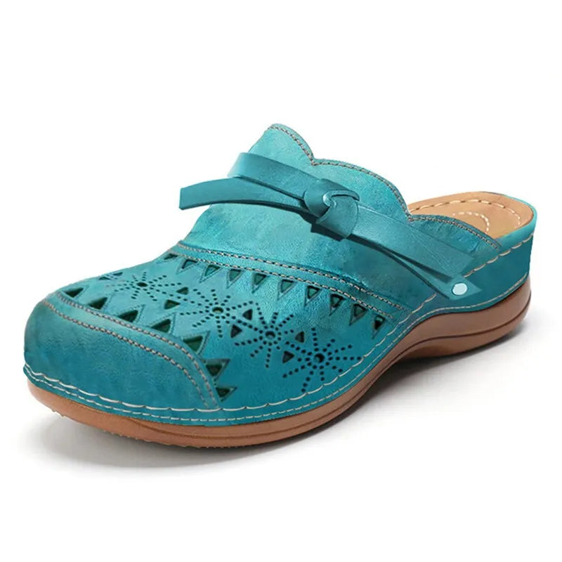 Lya™ - Ortopedyczne buty wsuwane