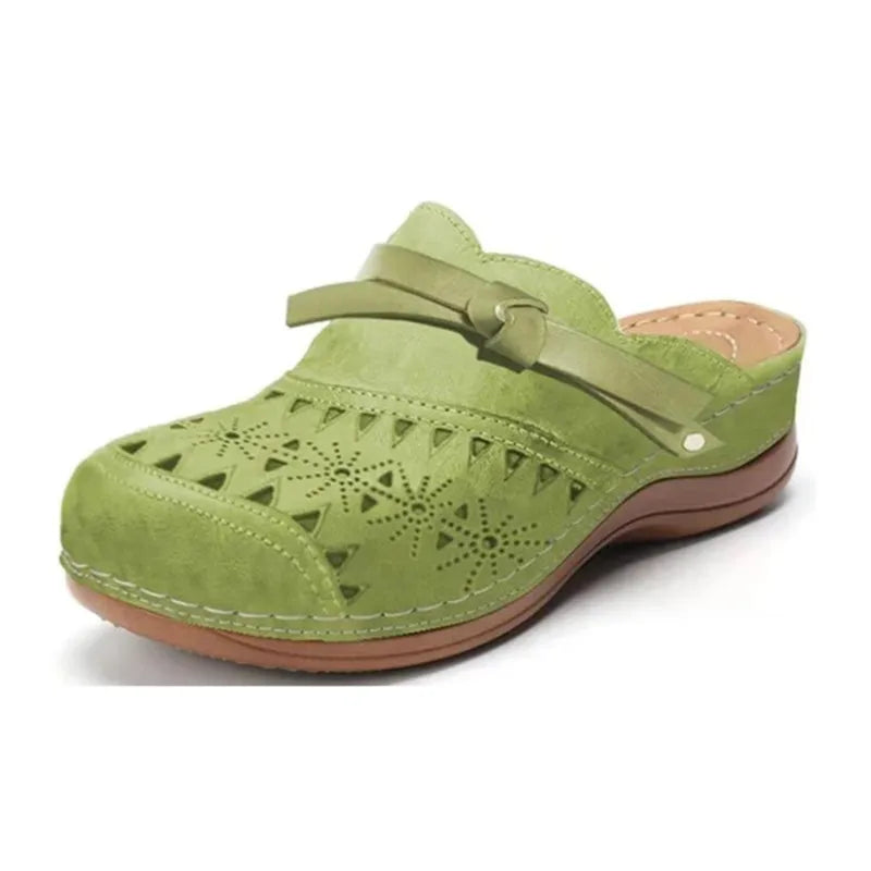 Lya™ - Ortopedyczne buty wsuwane