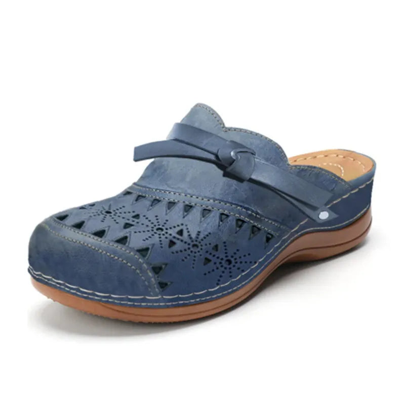 Lya™ - Ortopedyczne buty wsuwane