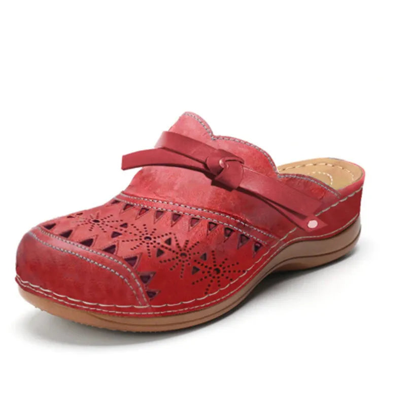 Lya™ - Ortopedyczne buty wsuwane