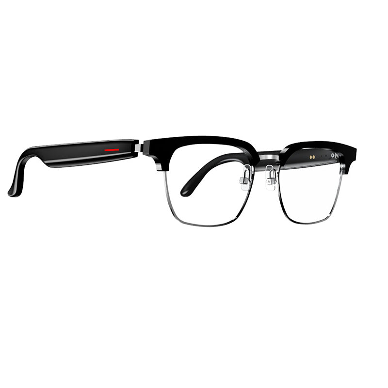 VerbaVision™ – Inteligentne okulary AI z tłumaczeniem na żywo w 120+ językach