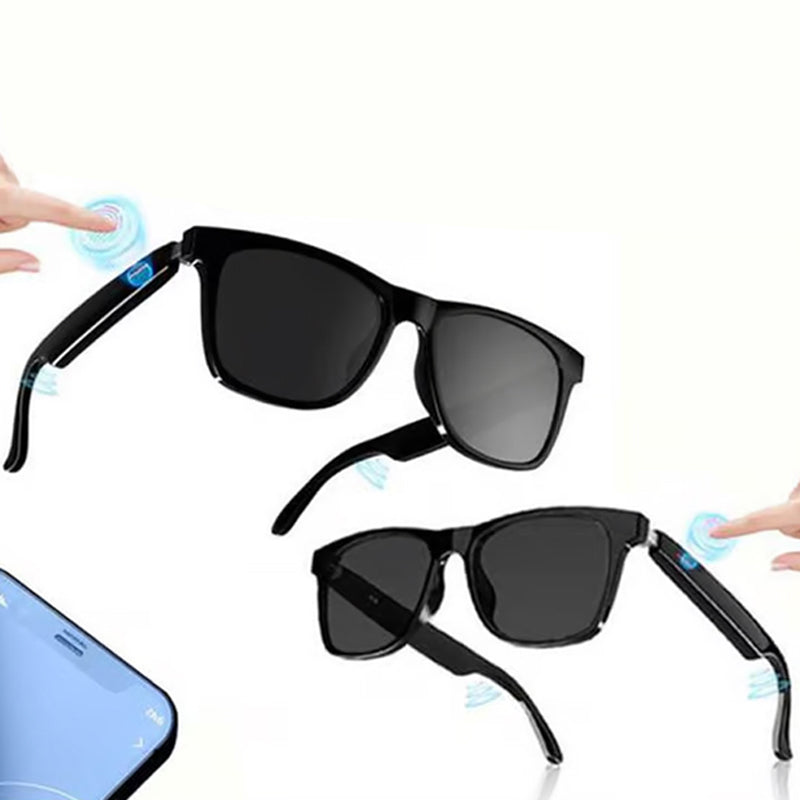 VerbaVision™ – Inteligentne okulary AI z tłumaczeniem na żywo w 120+ językach