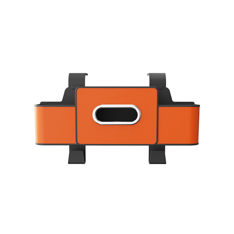 SeatCaddy™ – Wielofunkcyjny organizer na siedzenie samochodowe