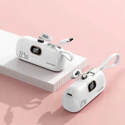 PowerPod™ - Dni pracy na baterii bez gniazdka