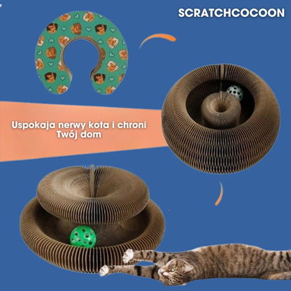 ScratchCocoon™ - 1+1 GRATIS