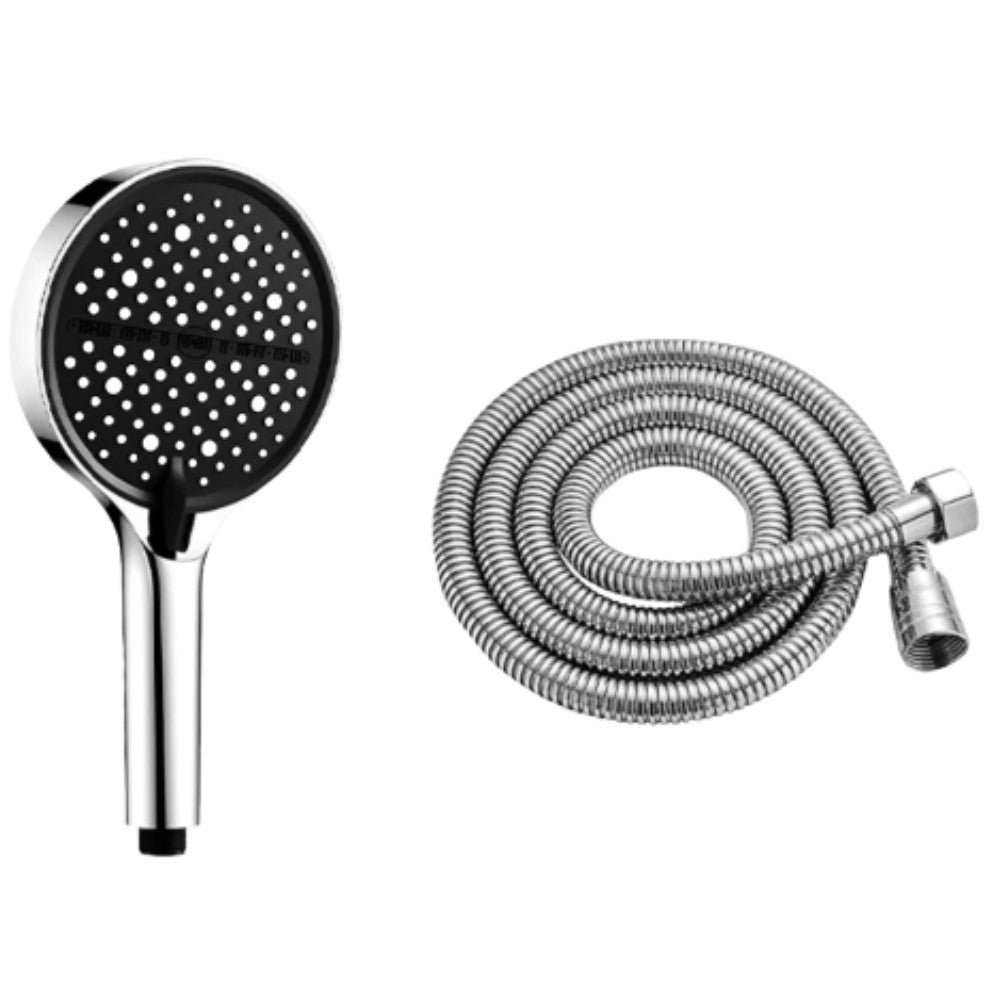 HydroMax™ – Regulowana słuchawka prysznicowa wysokiego ciśnienia