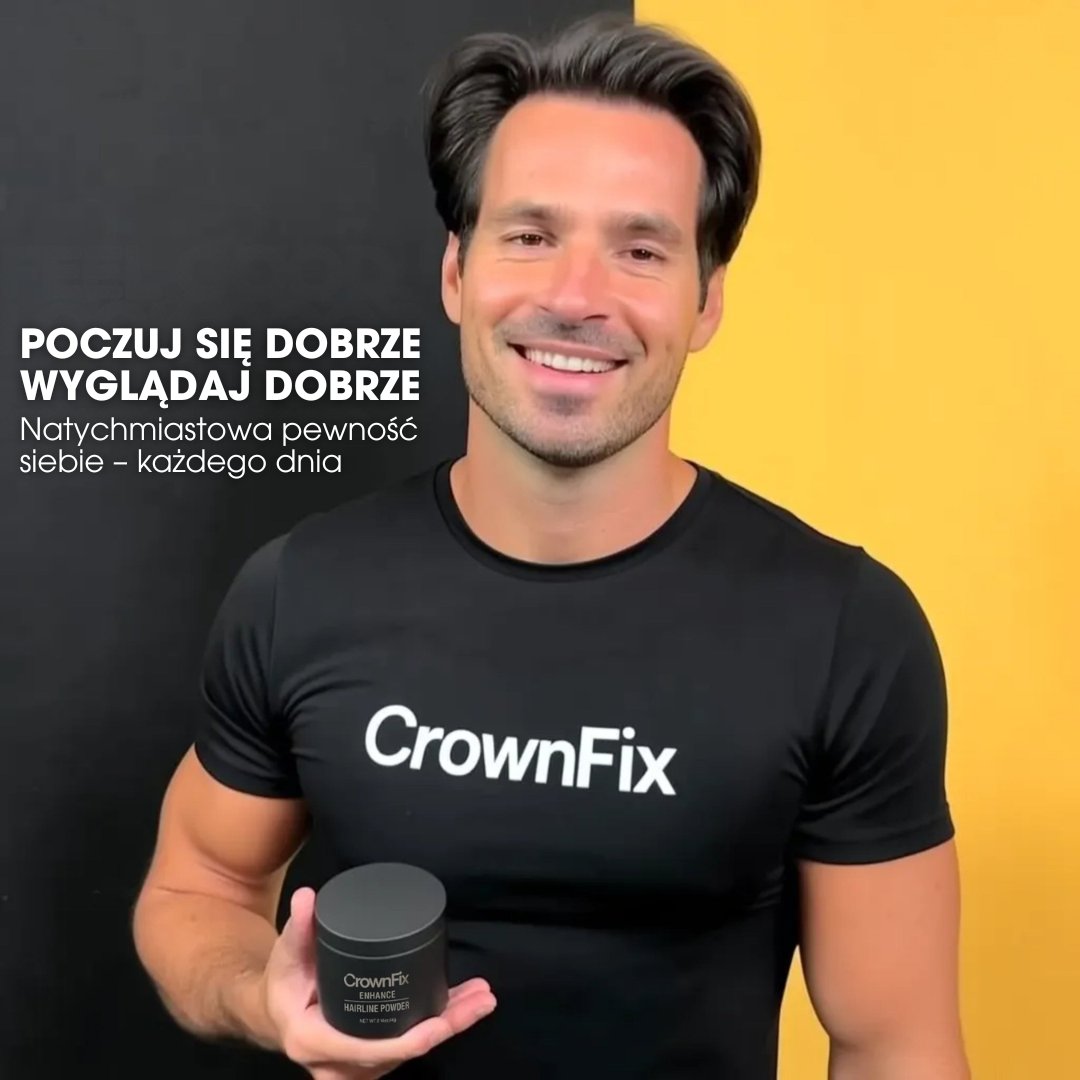 CrownFix™