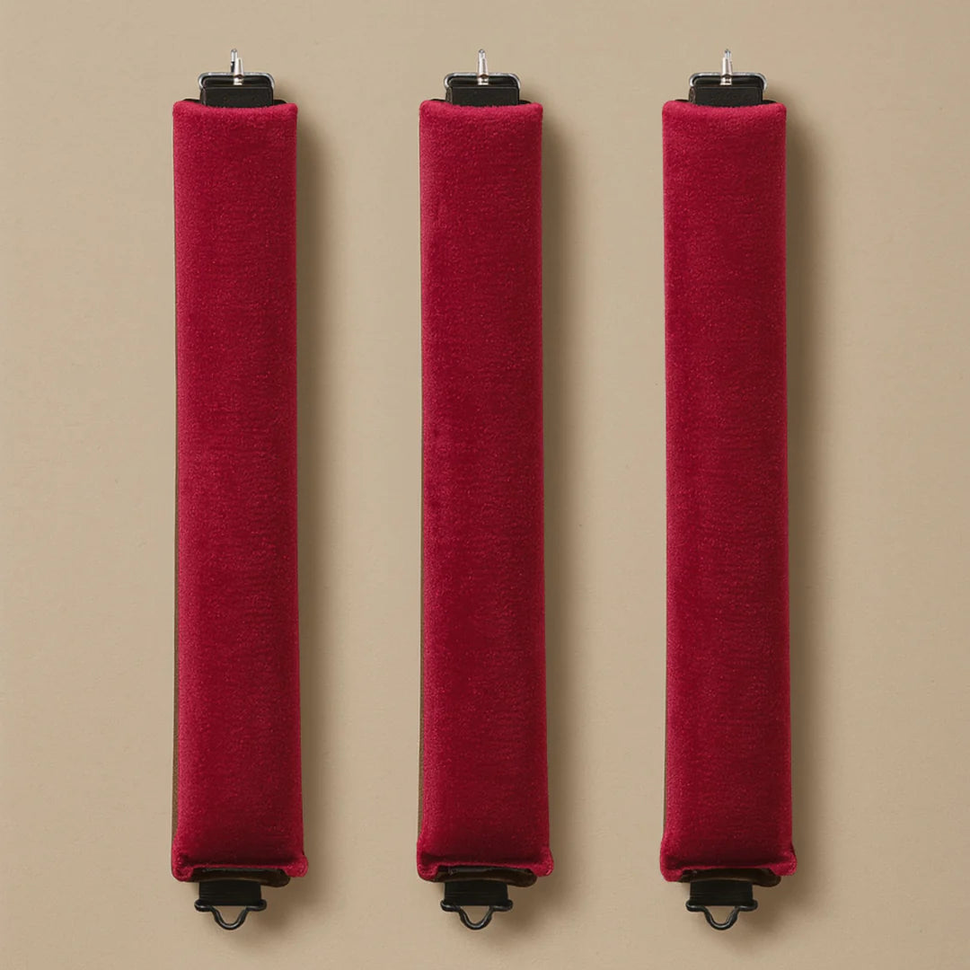 Overnight Curl Rollers – Beztermiczne wałki do włosów – 2+1 GRATIS
