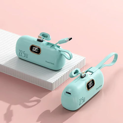 PowerPod™ - Dni pracy na baterii bez gniazdka