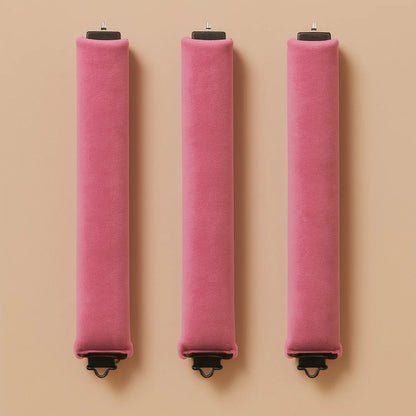 Overnight Curl Rollers – Beztermiczne wałki do włosów – 2+1 GRATIS