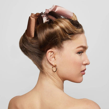 Overnight Curl Rollers – Beztermiczne wałki do włosów – 2+1 GRATIS