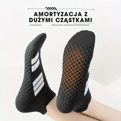 CloudSocks™ – Uniwersalne skarpetki sneakers - 5+5 GRATIS