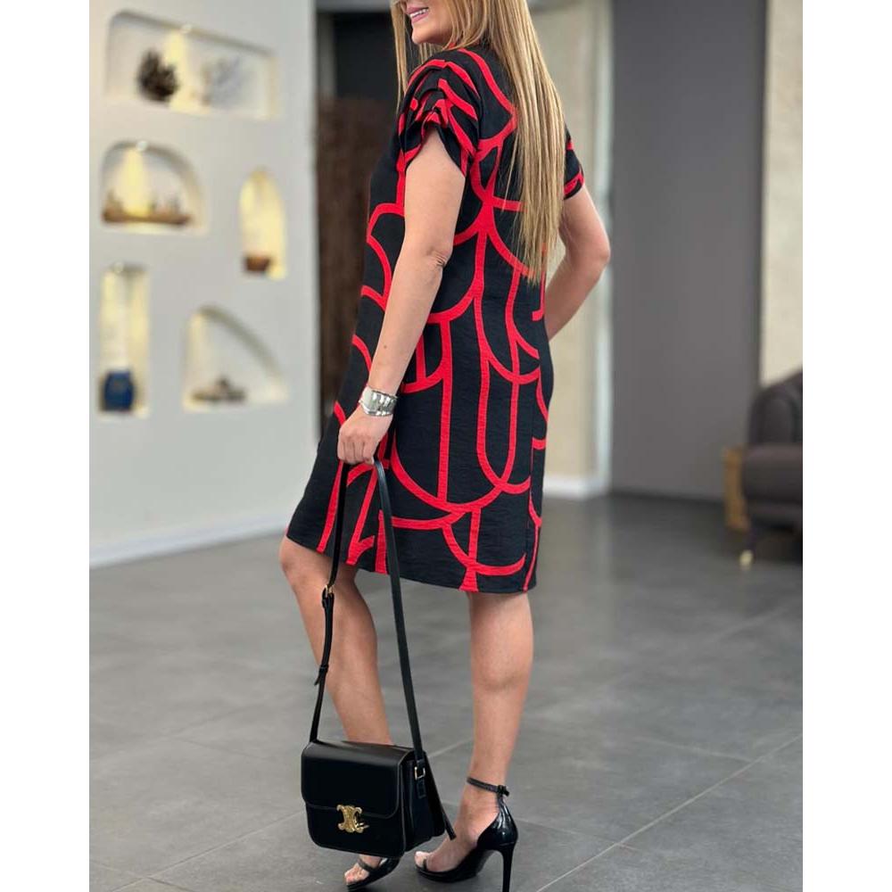 CÉLINE – Midi z Miękkim Kołnierzem