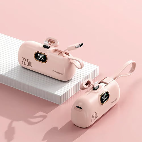 PowerPod™ - Dni pracy na baterii bez gniazdka