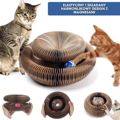 ScratchCocoon™ - 1+1 GRATIS