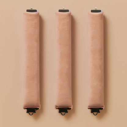 Overnight Curl Rollers – Beztermiczne wałki do włosów – 2+1 GRATIS