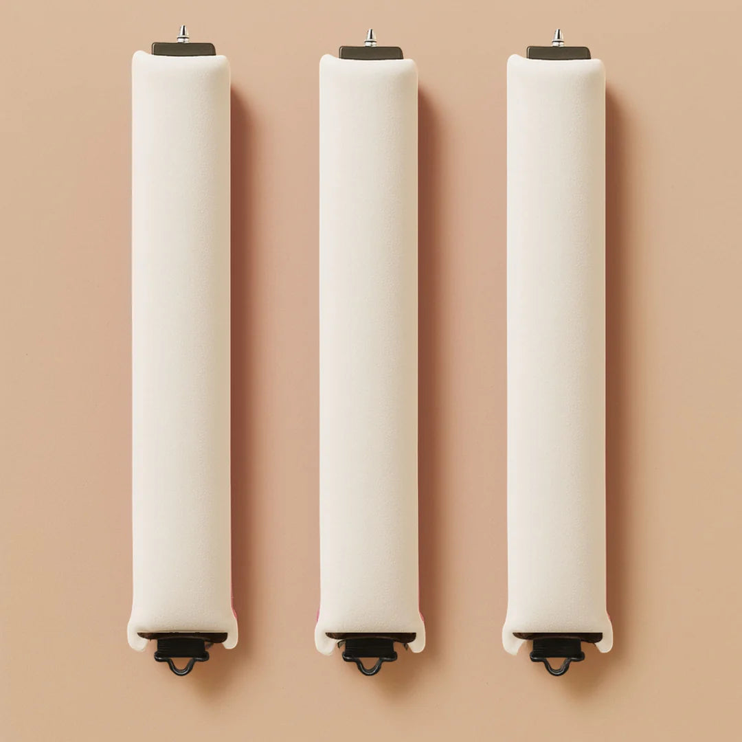 Overnight Curl Rollers – Beztermiczne wałki do włosów – 2+1 GRATIS