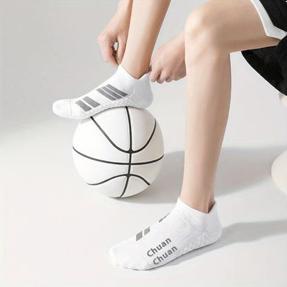 CloudSocks™ – Uniwersalne skarpetki sneakers - 5+5 GRATIS