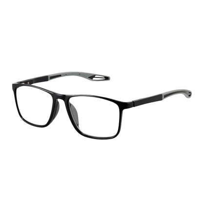 FlexoVision™ Pro – Okulary progresywne z filtrem światła niebieskiego