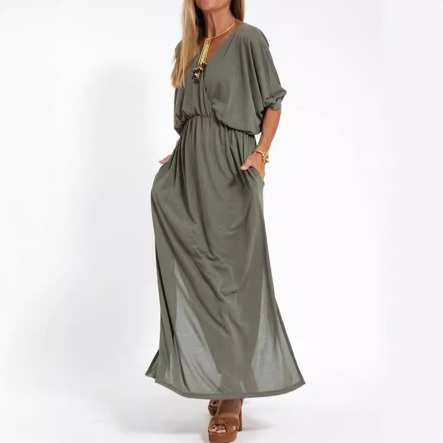 CAMILLE – Wiosenna Elegancja i Swoboda Ruchu