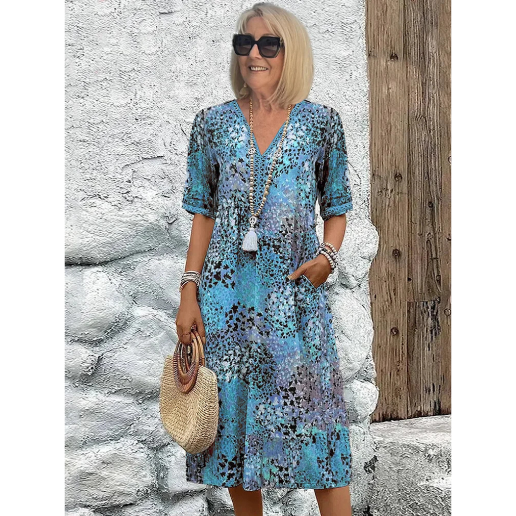 VIVIENNE – Kwiatowy Blask