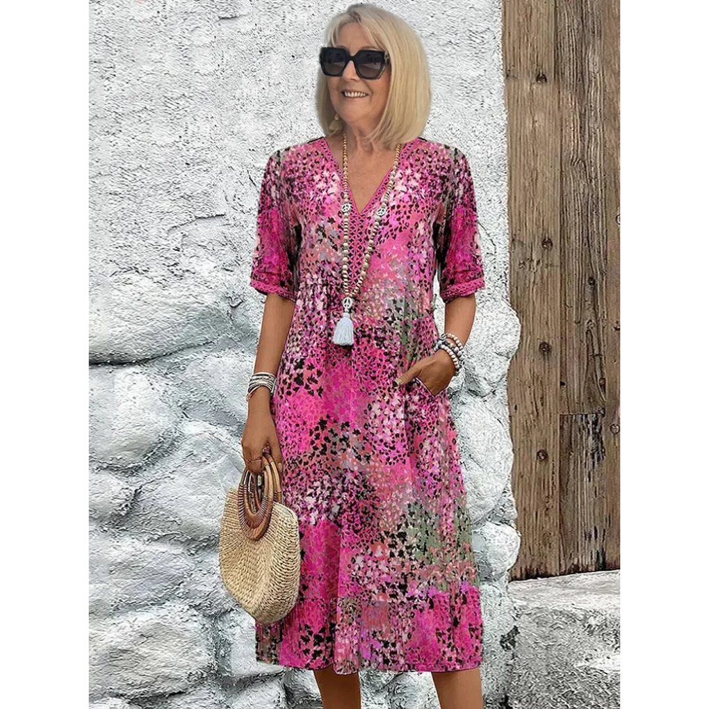 VIVIENNE – Kwiatowy Blask