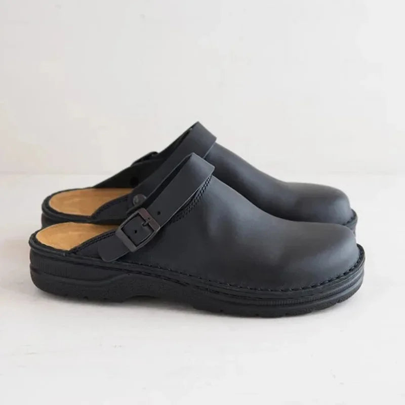 KINGA - Ultra wygodne buty slip-on