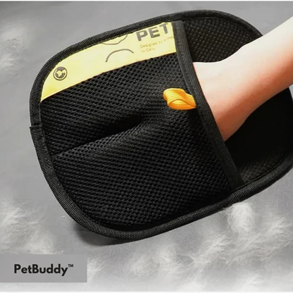 PetBuddy™ – Idealne rozwiązanie dla czystego domu bez sierści - 1+1 GRATIS